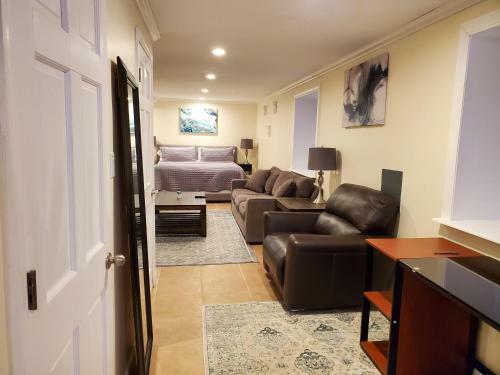 Apartamento Comfortable Quality Cribs