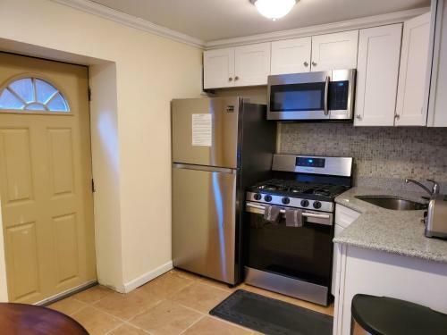Apartamento Comfortable Quality Cribs