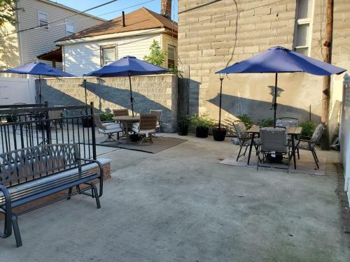 Apartamento Comfortable Quality Cribs