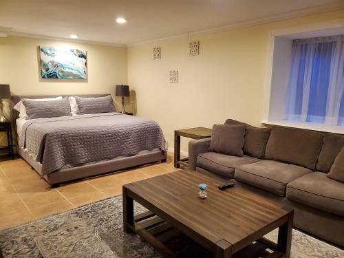 Apartamento Comfortable Quality Cribs