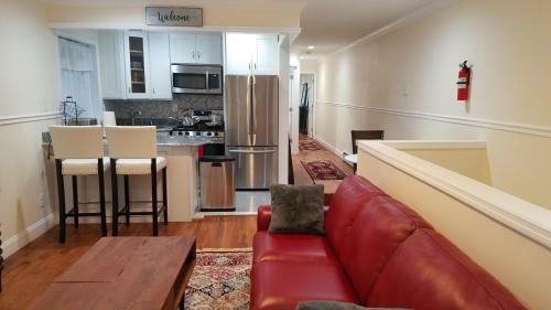 Apartamento Comfortable Quality Cribs