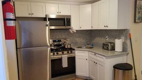 Apartamento Comfortable Quality Cribs