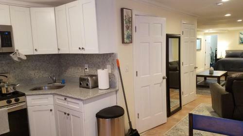 Apartamento Comfortable Quality Cribs