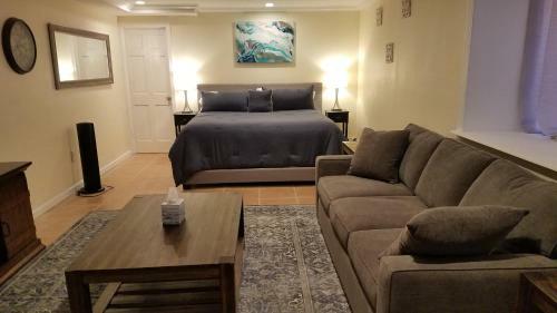 Apartamento Comfortable Quality Cribs