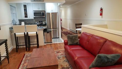 Apartamento Comfortable Quality Cribs