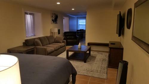 Apartamento Comfortable Quality Cribs