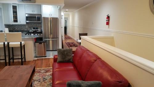 Apartamento Comfortable Quality Cribs