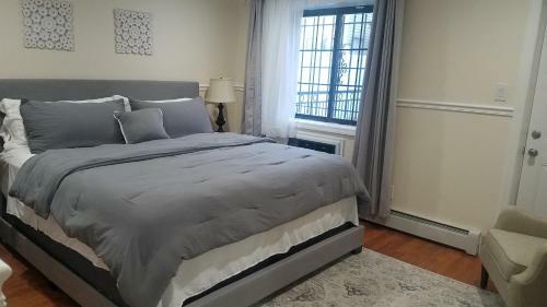 Apartamento Comfortable Quality Cribs