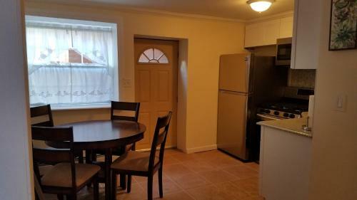 Apartamento Comfortable Quality Cribs