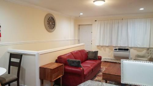 Apartamento Comfortable Quality Cribs