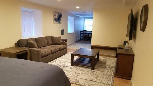 Apartamento Comfortable Quality Cribs