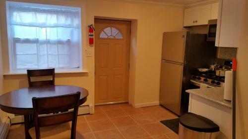 Apartamento Comfortable Quality Cribs