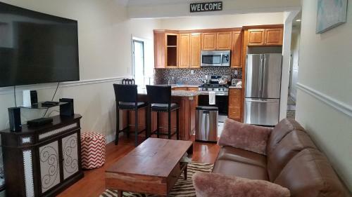 Apartamento Comfortable Quality Cribs