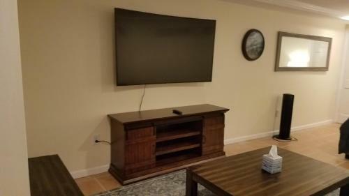 Apartamento Comfortable Quality Cribs