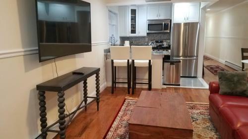 Apartamento Comfortable Quality Cribs