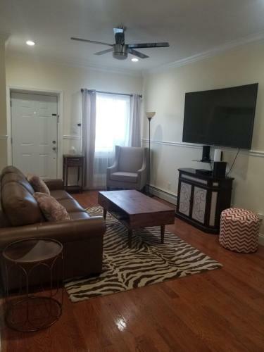 Apartamento Comfortable Quality Cribs