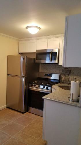Apartamento Comfortable Quality Cribs