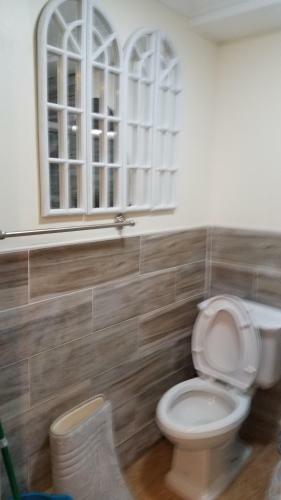 Apartamento Comfortable Quality Cribs