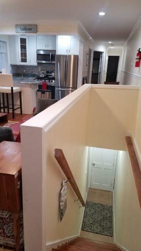 Apartamento Comfortable Quality Cribs