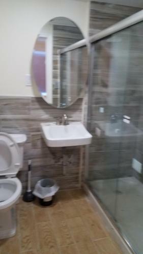 Apartamento Comfortable Quality Cribs