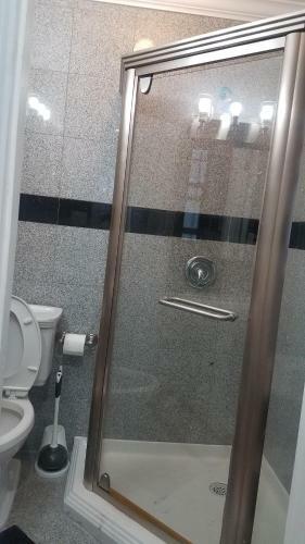 Apartamento Comfortable Quality Cribs