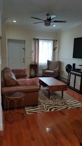Apartamento Comfortable Quality Cribs
