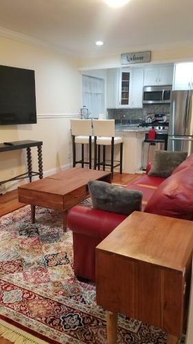 Apartamento Comfortable Quality Cribs