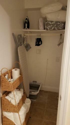 Apartamento Comfortable Quality Cribs