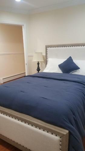 Apartamento Comfortable Quality Cribs