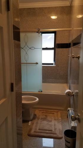 Apartamento Comfortable Quality Cribs