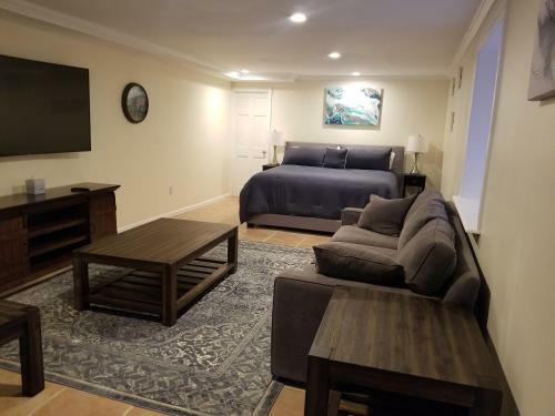 Apartamento Comfortable Quality Cribs