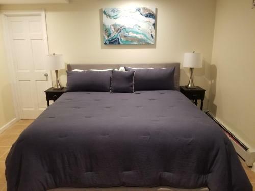 Apartamento Comfortable Quality Cribs