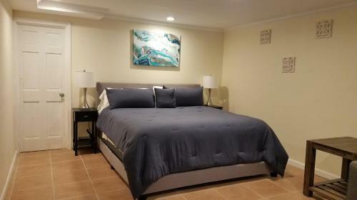 Apartamento Comfortable Quality Cribs