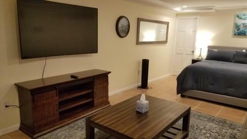 Apartamento Comfortable Quality Cribs