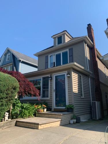 Private House In New York - Flushing