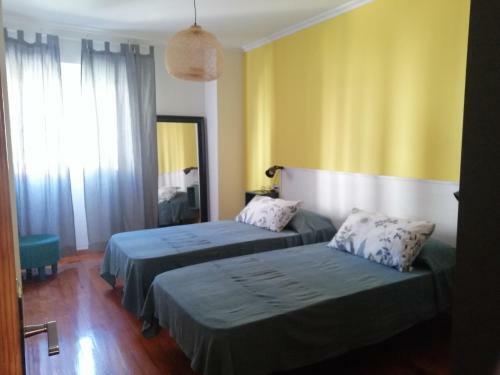 Apartamento Devatriz