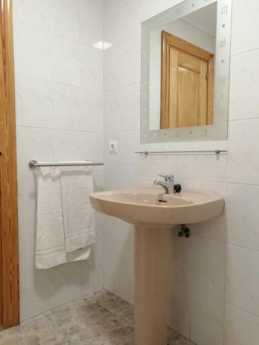 Apartamento Devatriz