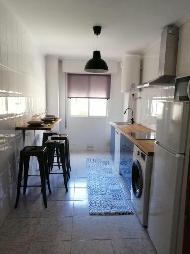 Apartamento Devatriz
