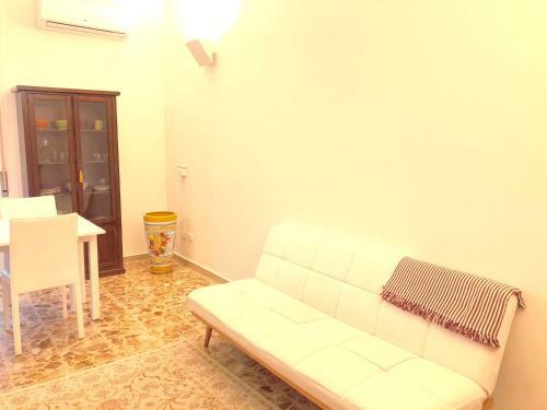Siracusa Boutique Apartments