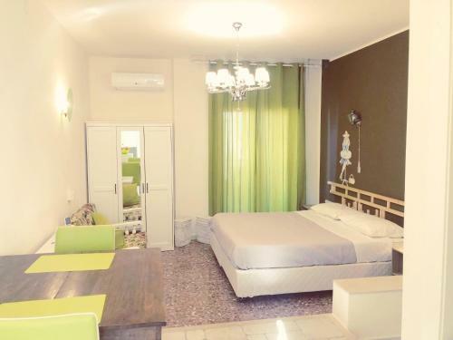 Siracusa Boutique Apartments