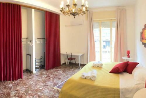 Siracusa Boutique Apartments