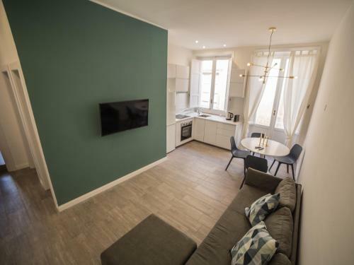 Apartamento Green House