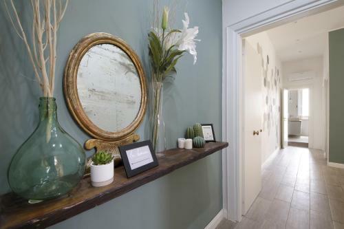 Apartamento Green House
