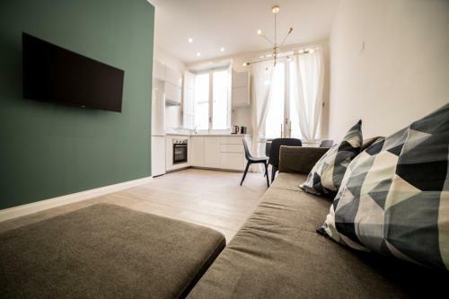 Apartamento Green House
