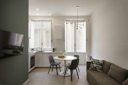 Apartamento Green House