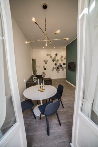 Apartamento Green House