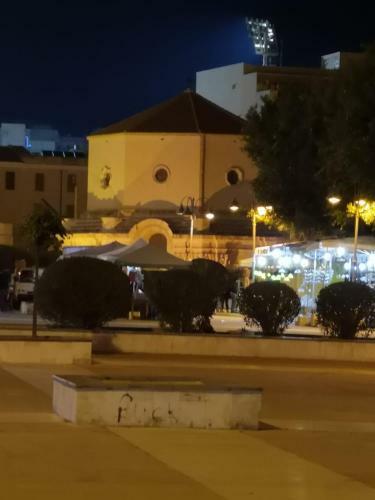 Apartamento S. Lucia Inn