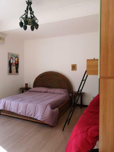 Apartamento S. Lucia Inn