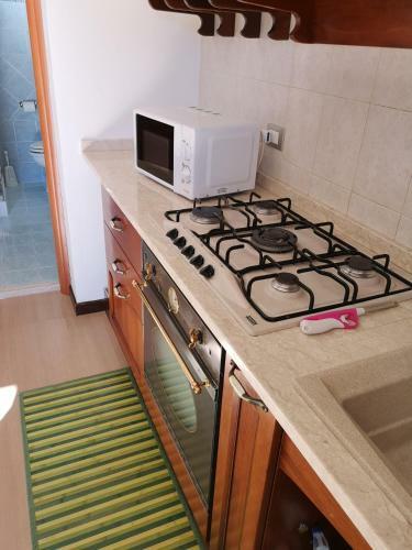 Apartamento S. Lucia Inn