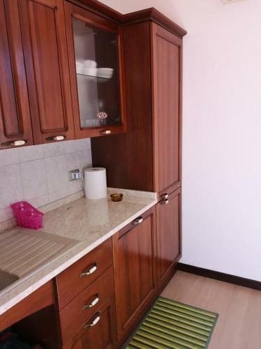 Apartamento S. Lucia Inn